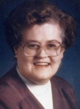 Obituary of Janet Kay Hoffman