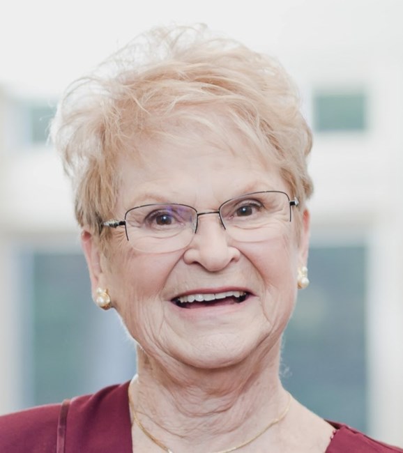 Obituary of Marguerite L. Koos