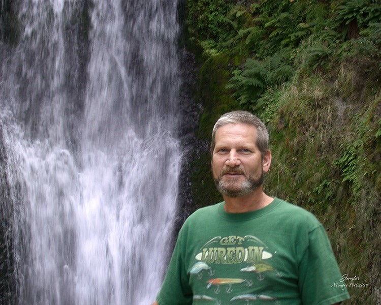 Obituary of Robert Leslie Randol