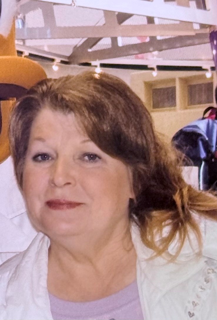 Obituary of Mary Jo Hope