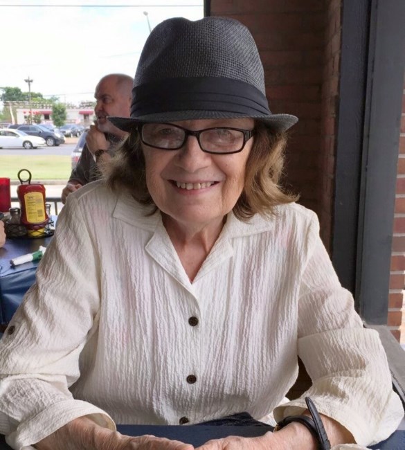 Obituario de Mary Ellen Gomez Wagner