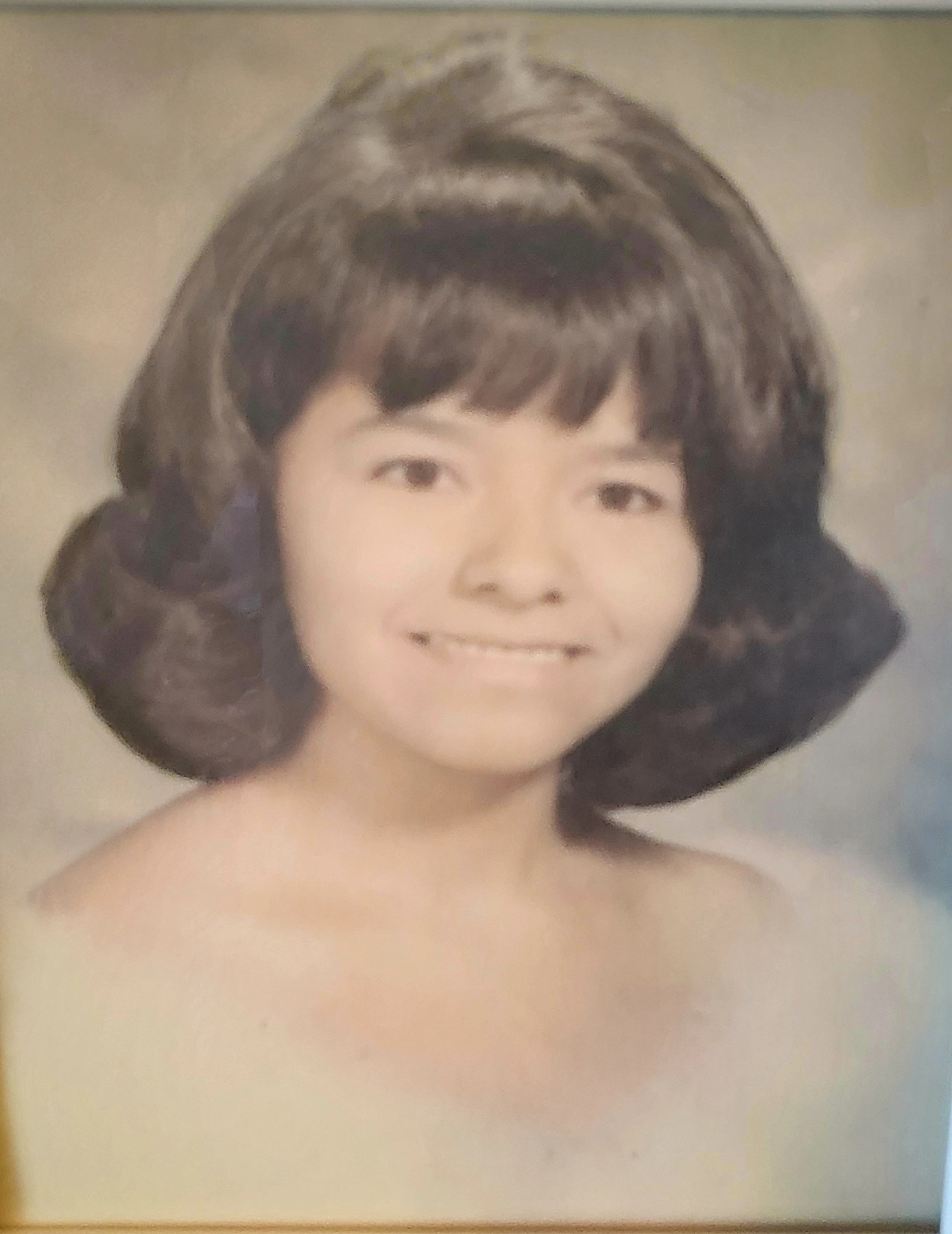 Obituary of Elizabeth Isabel Lopez