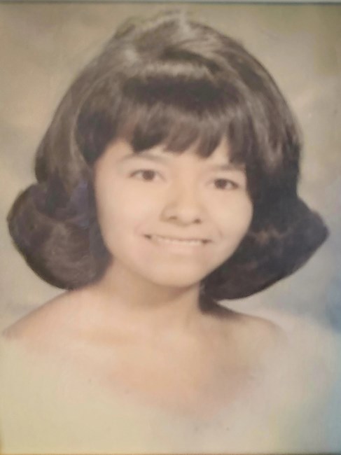 Obituary of Elizabeth Isabel Lopez