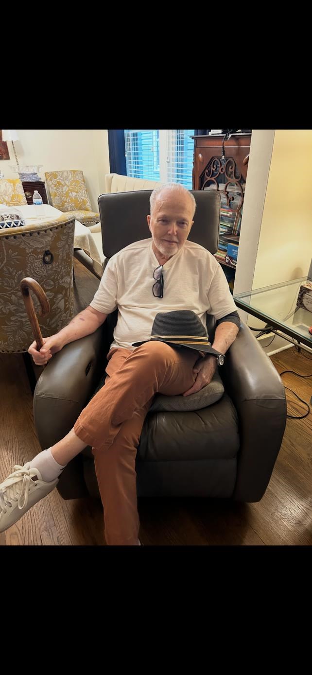 Obituary of Norm Joseph Meierkort