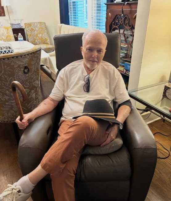 Obituary of Norm Joseph Meierkort