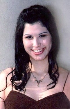 Obituary of Jennifer Danielle Mendoza