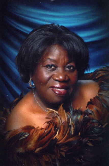 Obituary of Dorothy Lee Holder