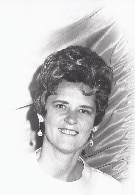 Obituary of LaVerne A. Marchetti