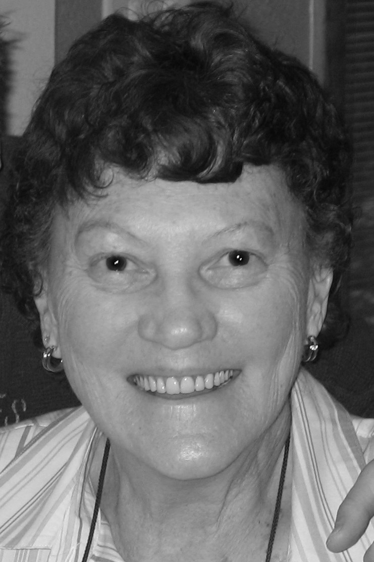 Obituary of Evelyn F Franzen
