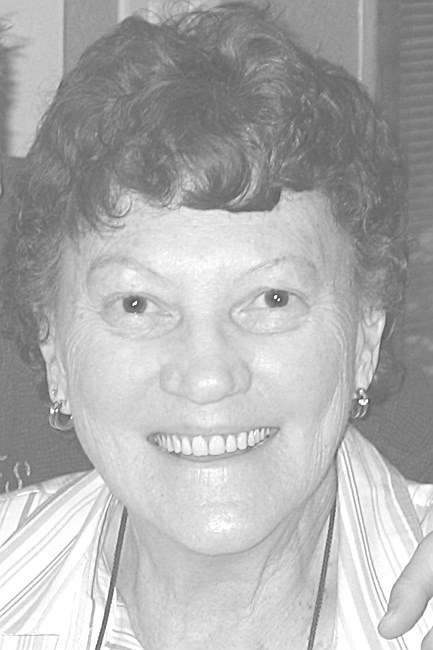 Obituary of Evelyn F Franzen