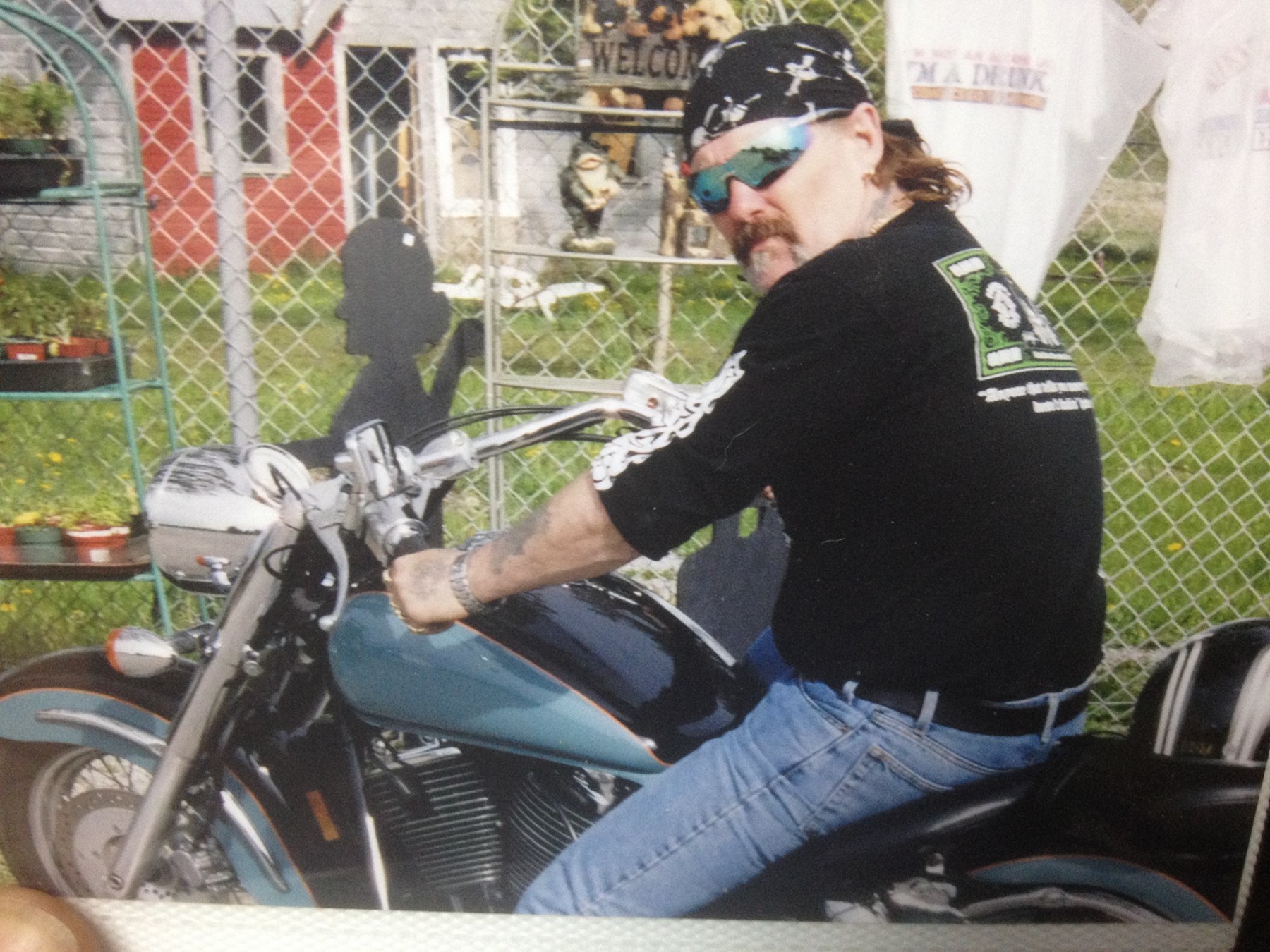 Obituary of Joseph "Joe" Harry Grant