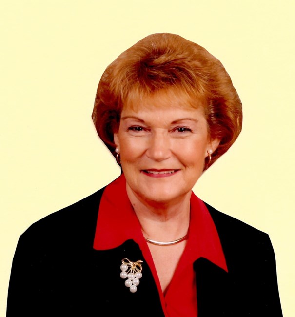 Obituary of Lena Frances Jackson