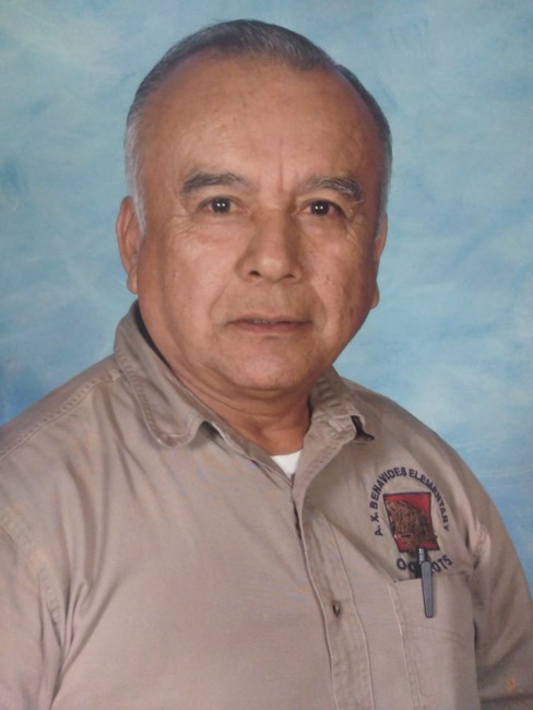 Obituary of Jose De La O
