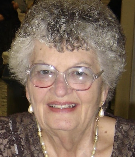 Obituary of Nancy Jaycox