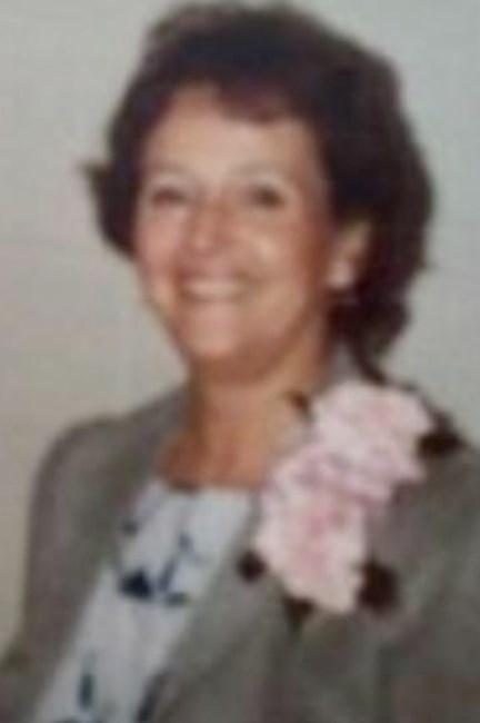 Obituary of Vera Mae Howard