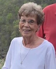 Obituary of Barbara Reed