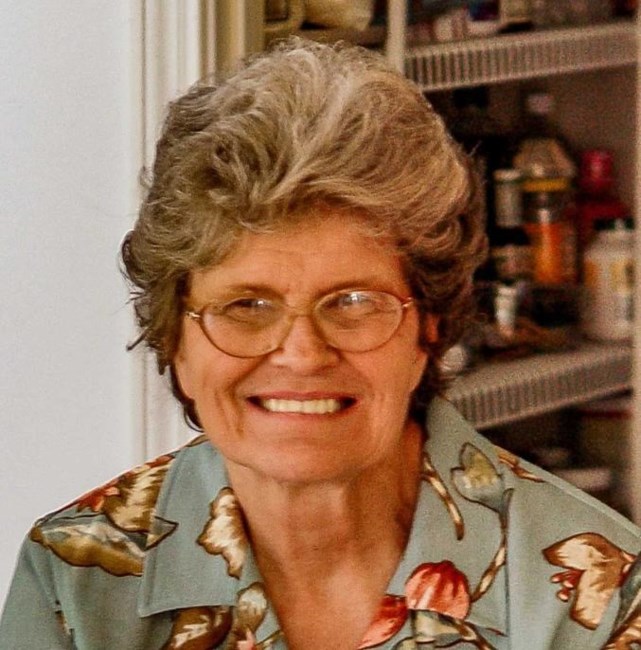 Obituary of Evelyn Christine Jones