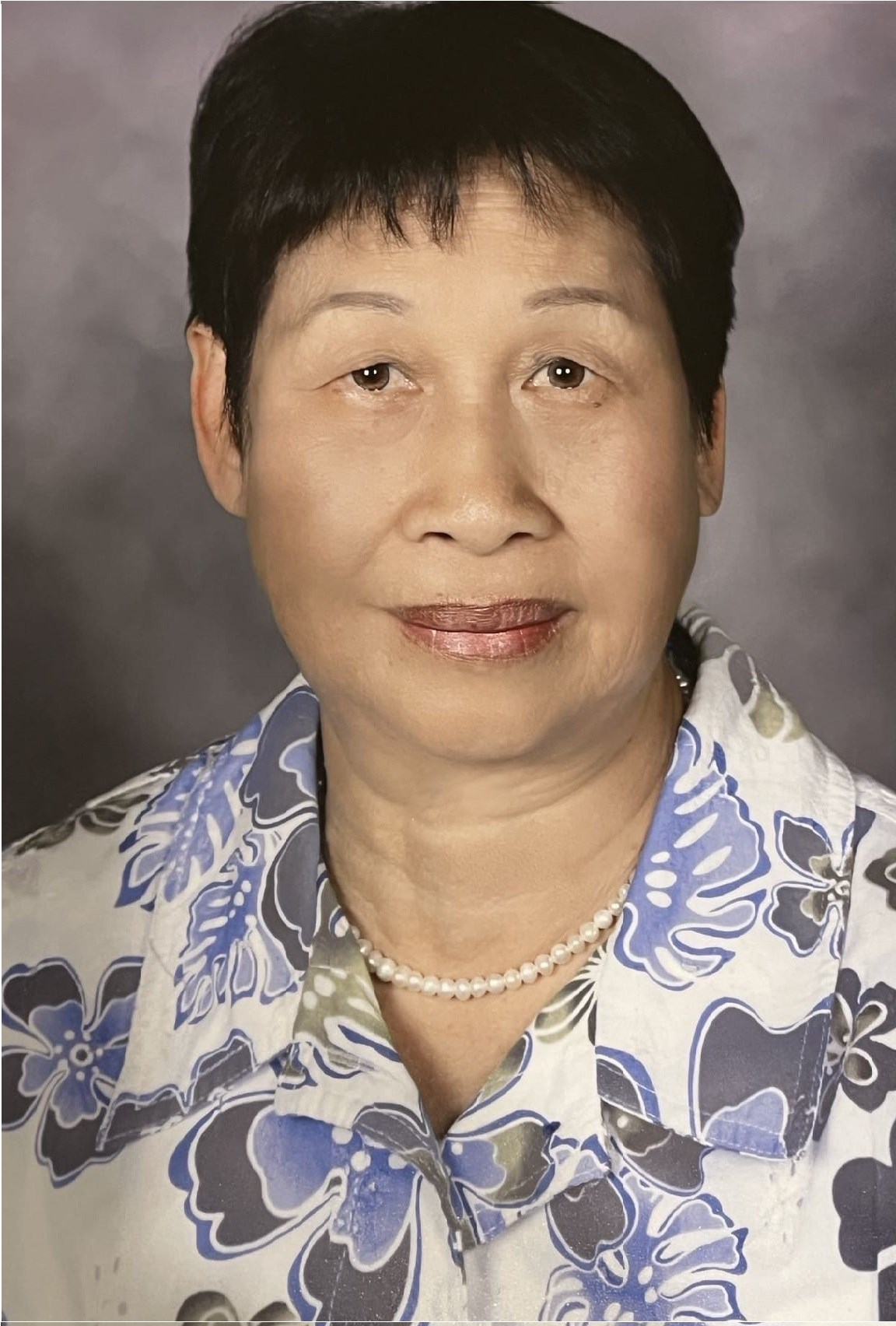 Ms. Liu Shan Wu Obituary Burnaby, BC