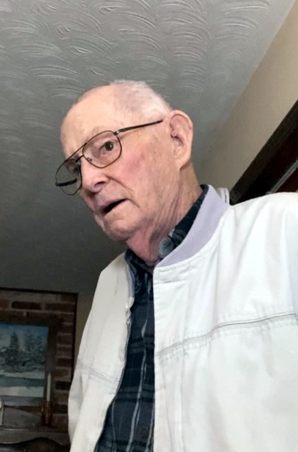 Obituary of Douglas Neville Dills, Sr.