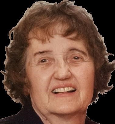 Obituary of Dr. Inna Artysiewicz Huryn
