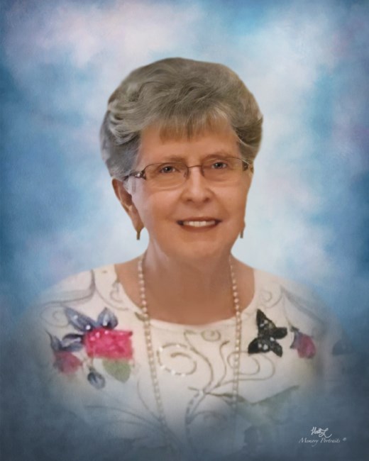Obituary of Carolyn Dean Meadows