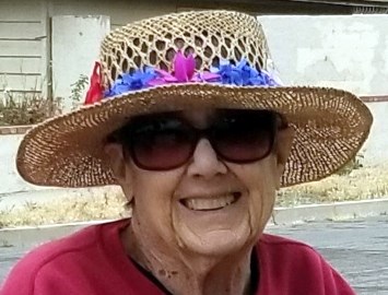 Obituary of Barbara Michele Williams