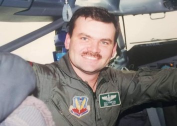 Obituary of Rory Edward Thompson