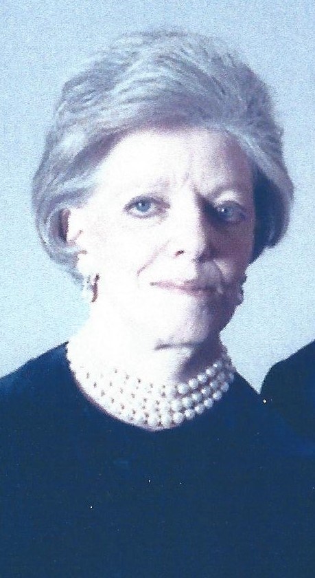 Obituario de Floretta A. Weiss