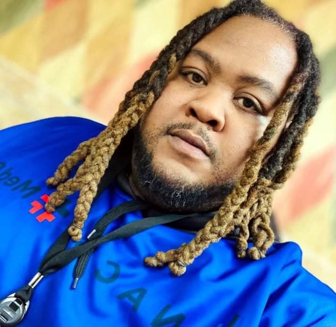 Obituary of Ruben Leroy Carter