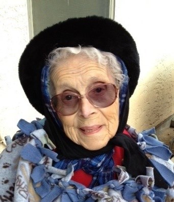 Obituary of Mrs. Alma Faye Oliver Thomas