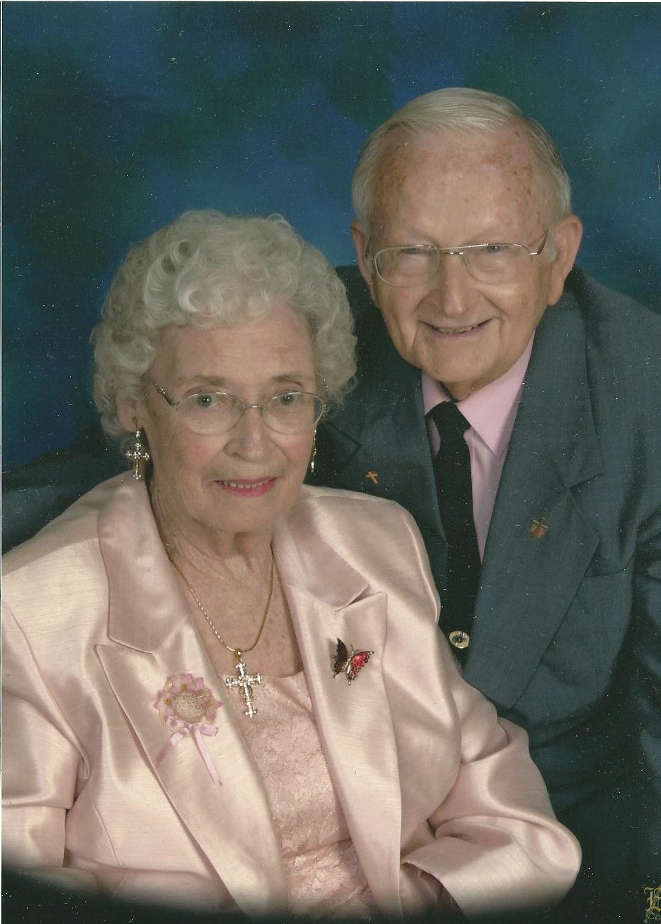 Obituary of Esther H. Dennis