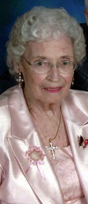 Obituary of Esther H. Dennis