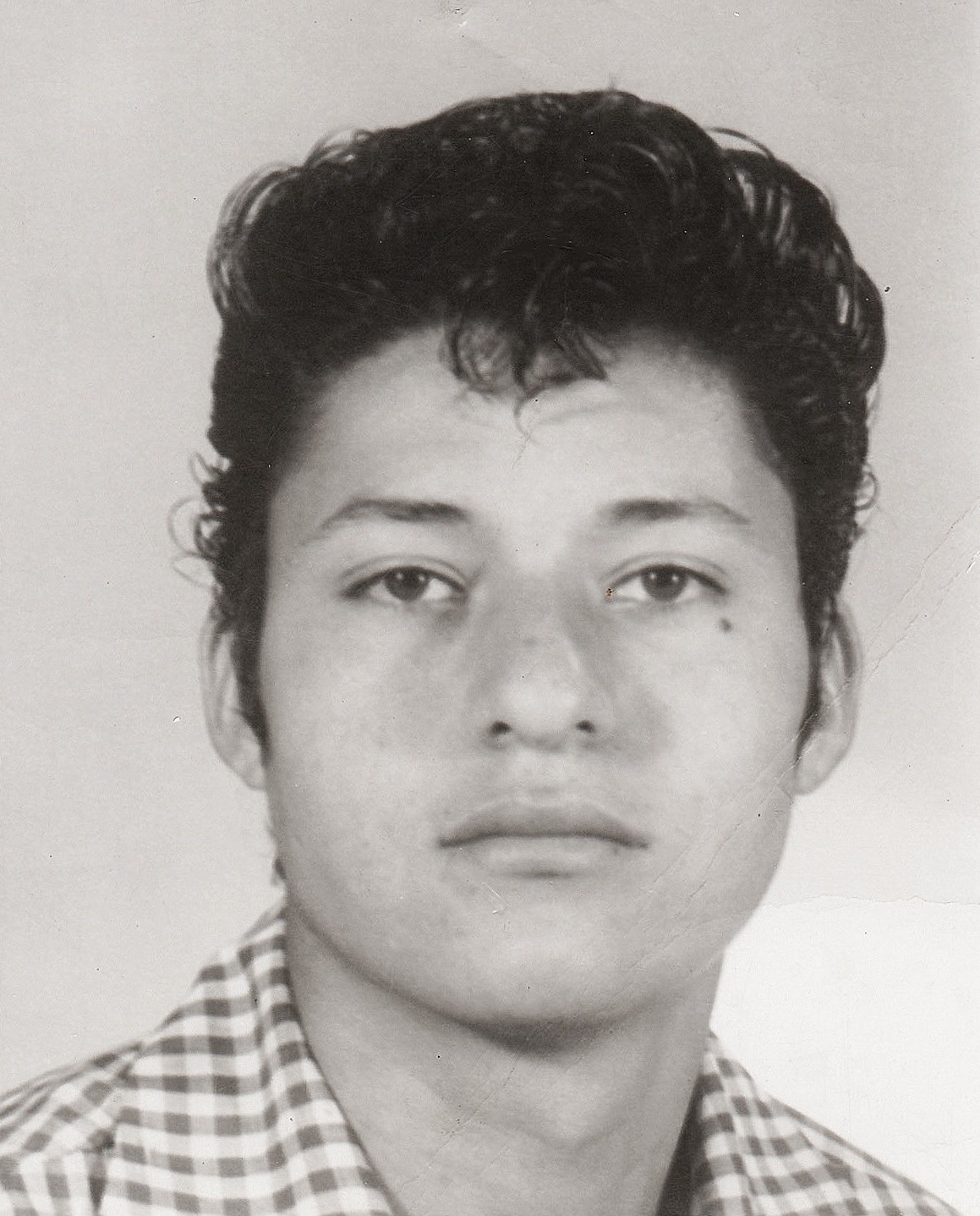 Frank Solano Obituary - San Gabriel, CA