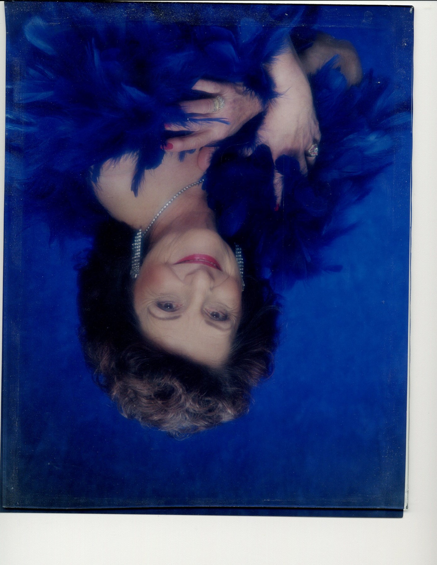 Obituary of Eileen "Mickey" R. McDavid