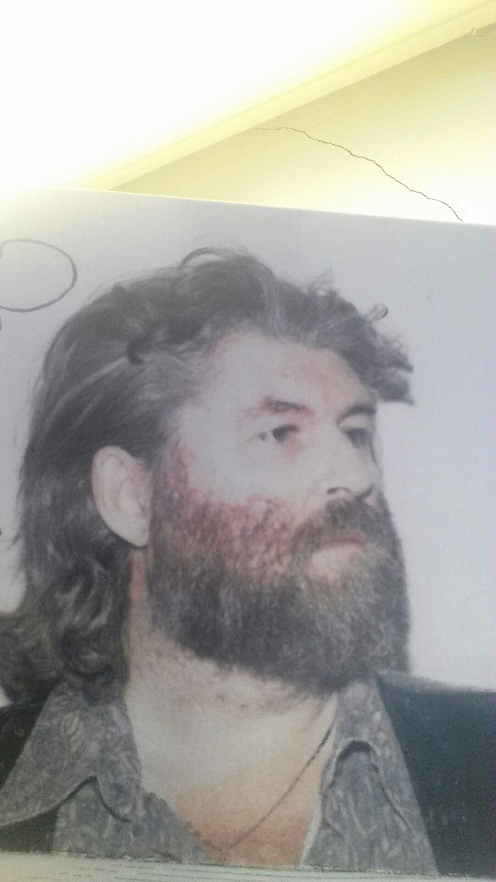 Obituary of Michael "Mikey" Docherty