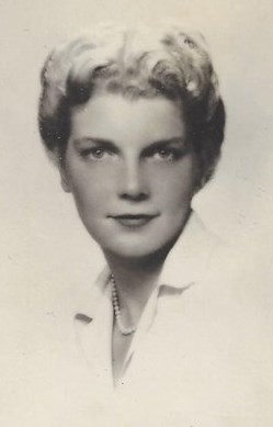 Obituary of Janet Felton Cooper