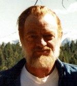 Robert Calderwood