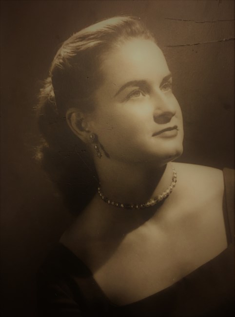 Avis de décès de Margaret Ann Shields