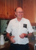 Richard Sealock