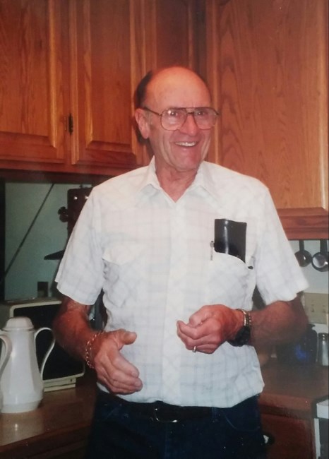 Obituary of Richard D Sealock