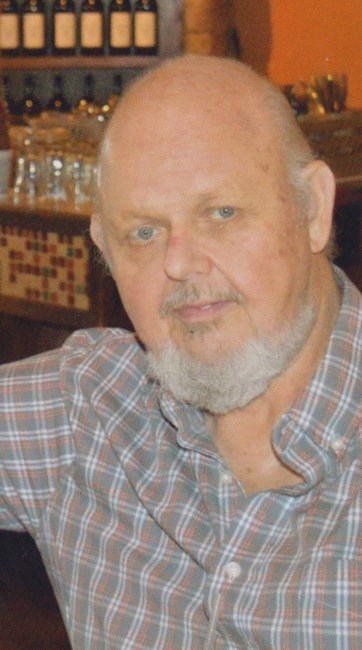 Obituary of Charles Andrew Mattoe