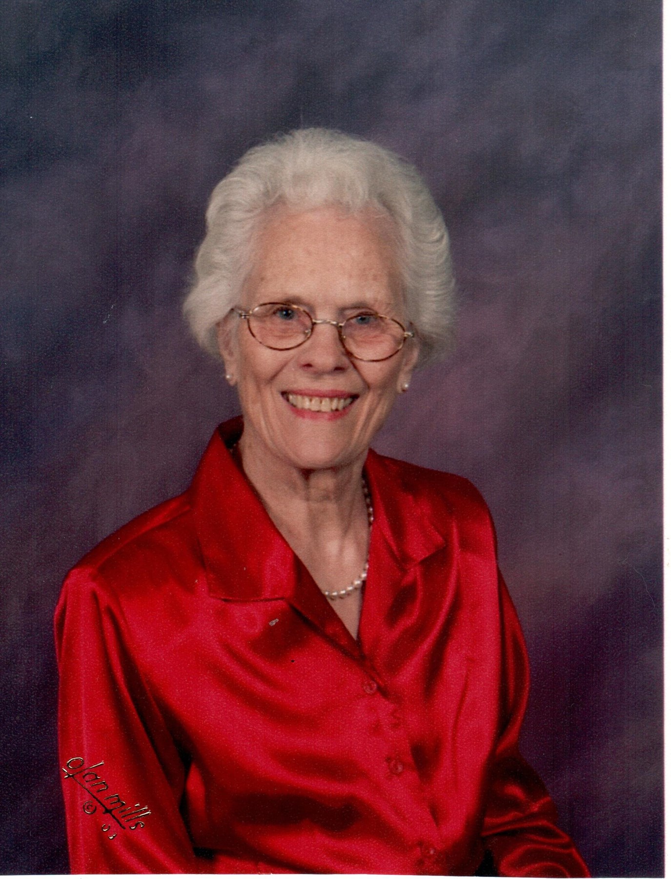 Obituary of Neva Lee LeBreton