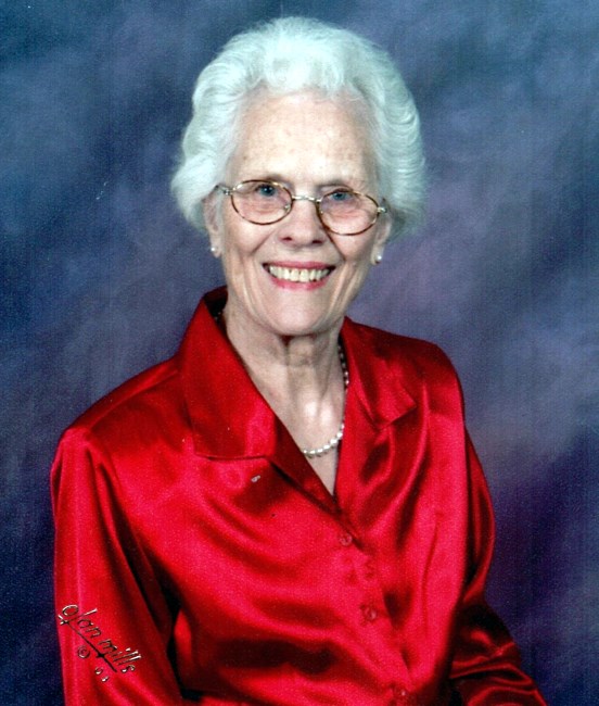 Obituary of Neva Lee LeBreton