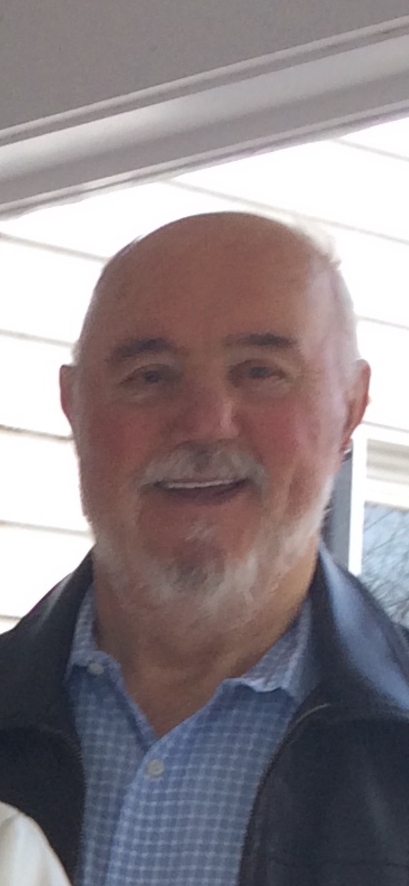 Obituary of Ian Monks