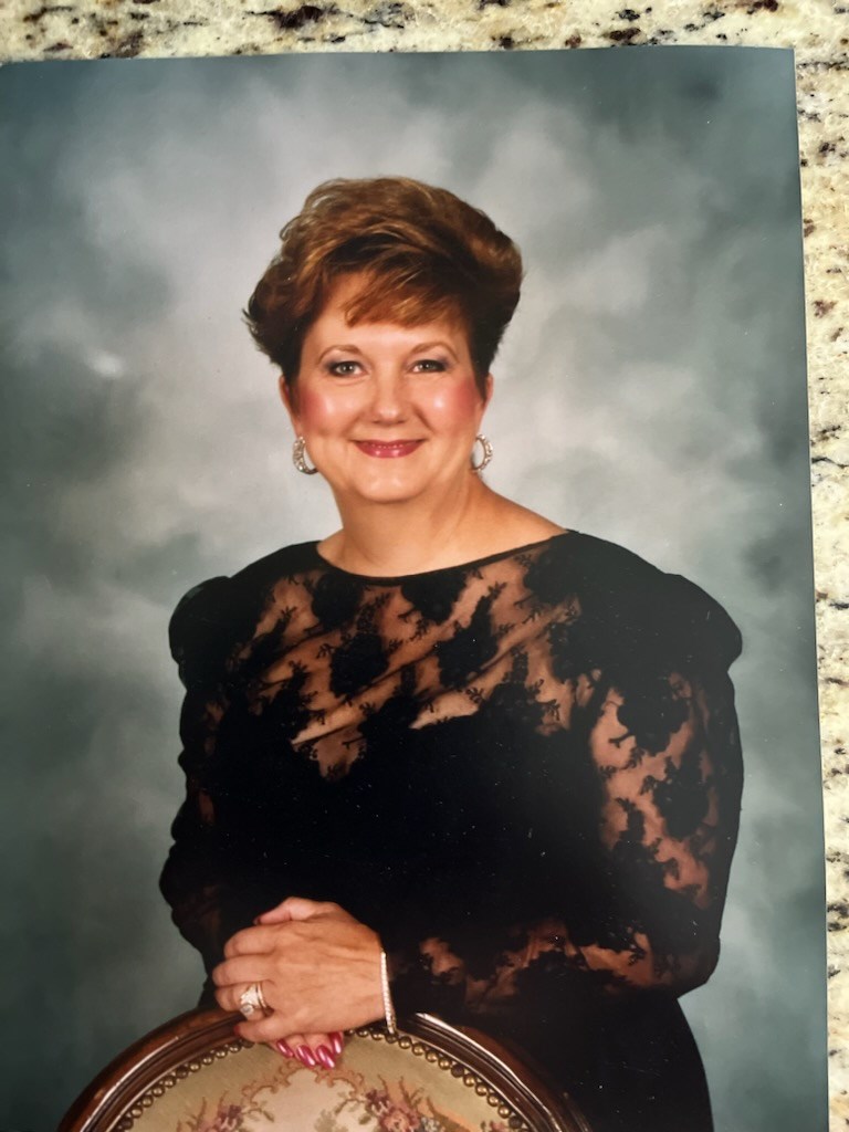 Obituary of Brenda Erdman