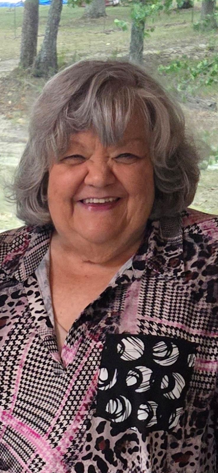Obituary of Janice Harden Burke