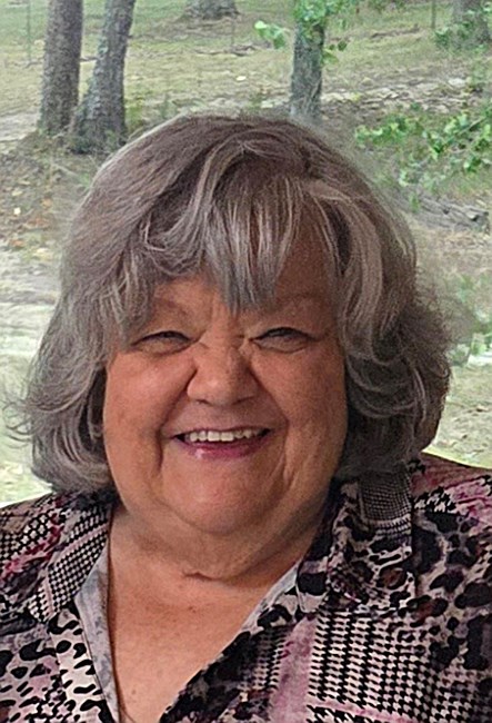 Obituary of Janice Harden Burke