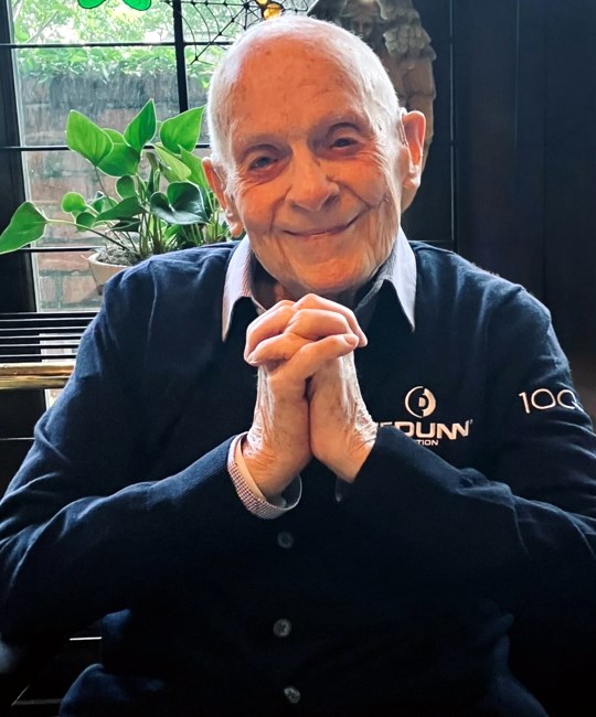 Obituary of William H. Dunn, Sr.