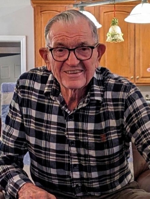 Obituary of Jerry "Gene" Eugene Barron
