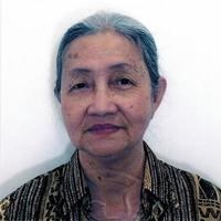 Obituary of Thu Tam Thi Tram